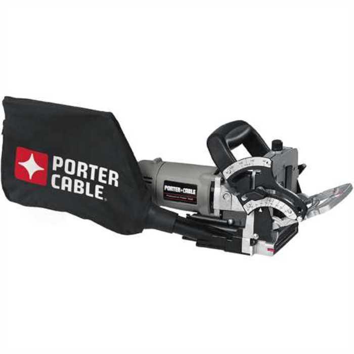 Porter  557 Cable Biscuit Jointer 557